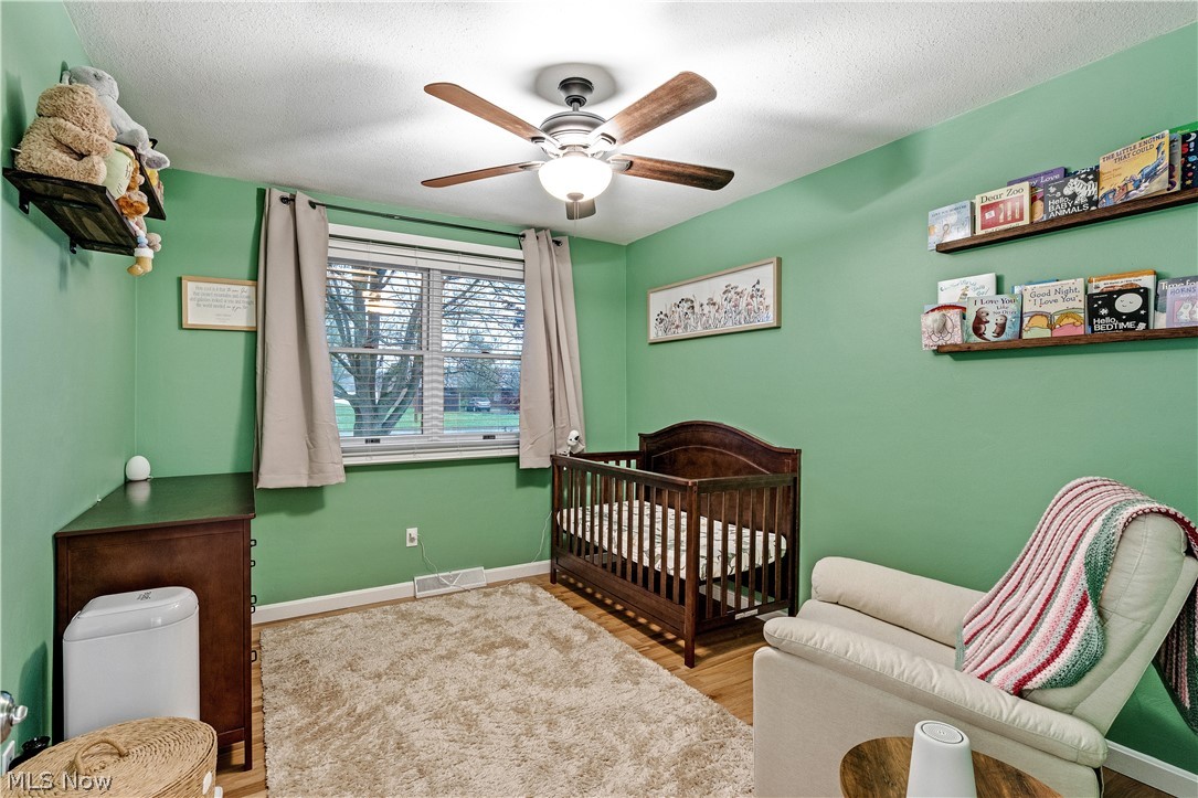 Hitchcock Heights - Residential