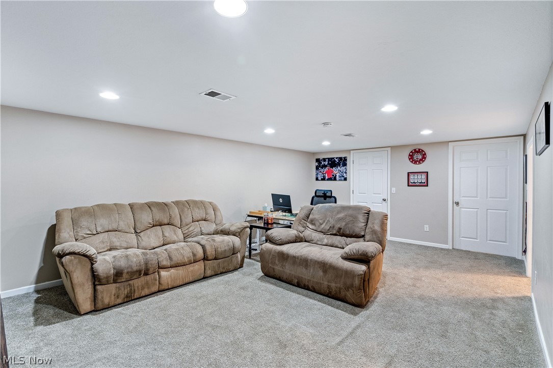 Hitchcock Heights - Residential