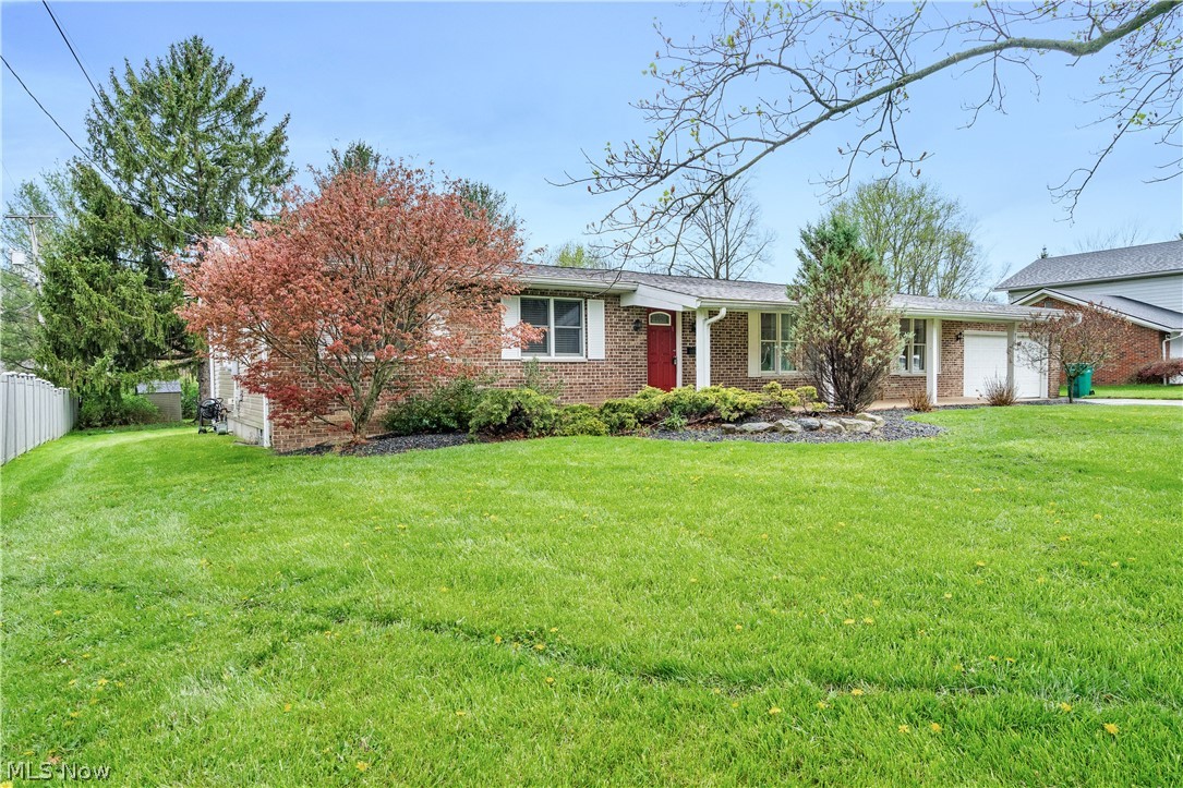 Hitchcock Heights - Residential