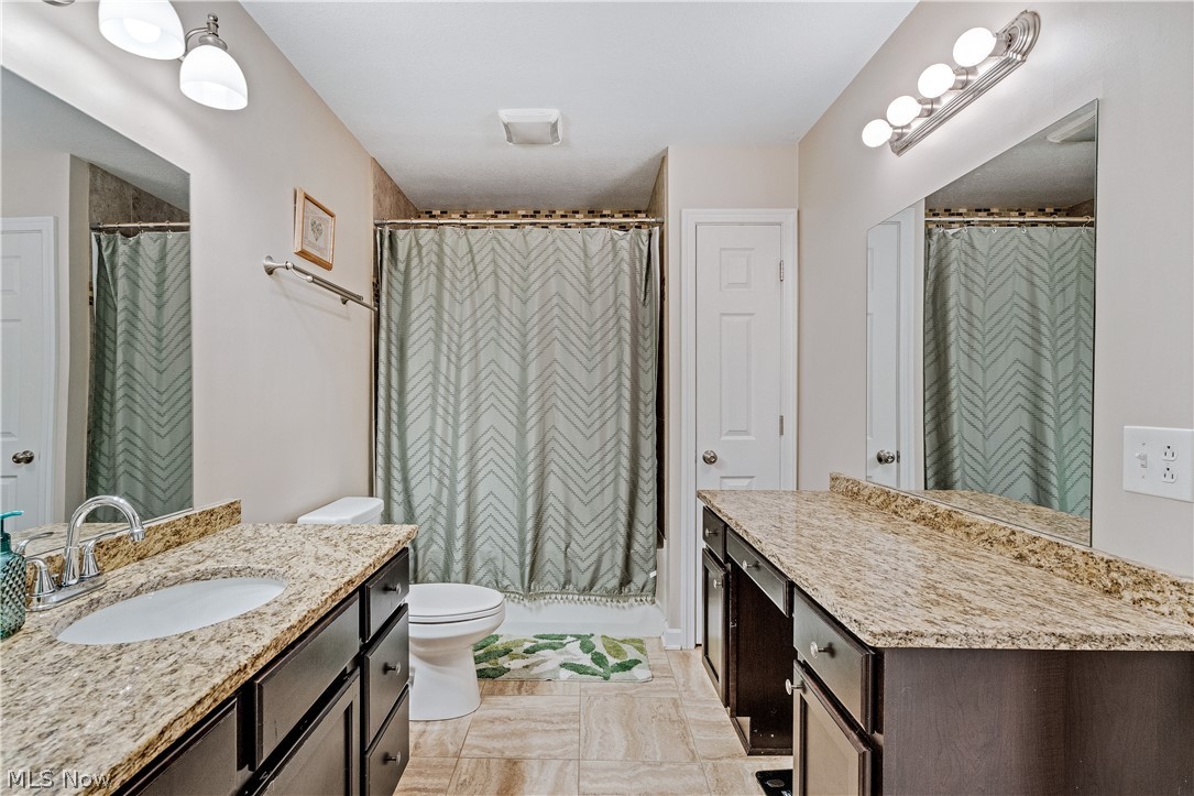 Hitchcock Heights - Residential