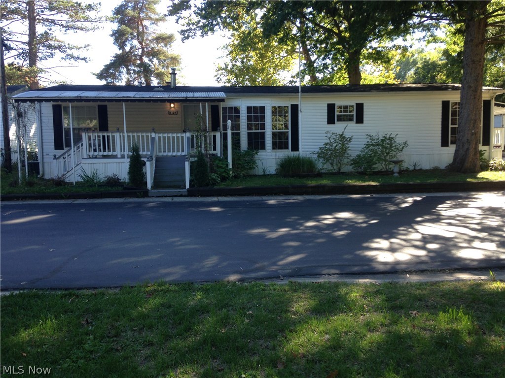 Stow Estates - Residential