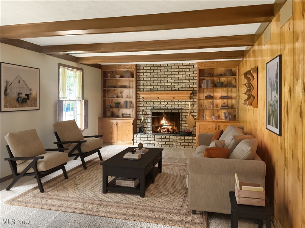 Cliffwood Allotment - Residential