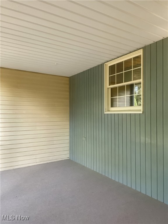 Cliffwood Allotment - Residential