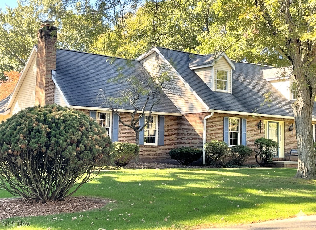 Cliffwood Allotment - Residential