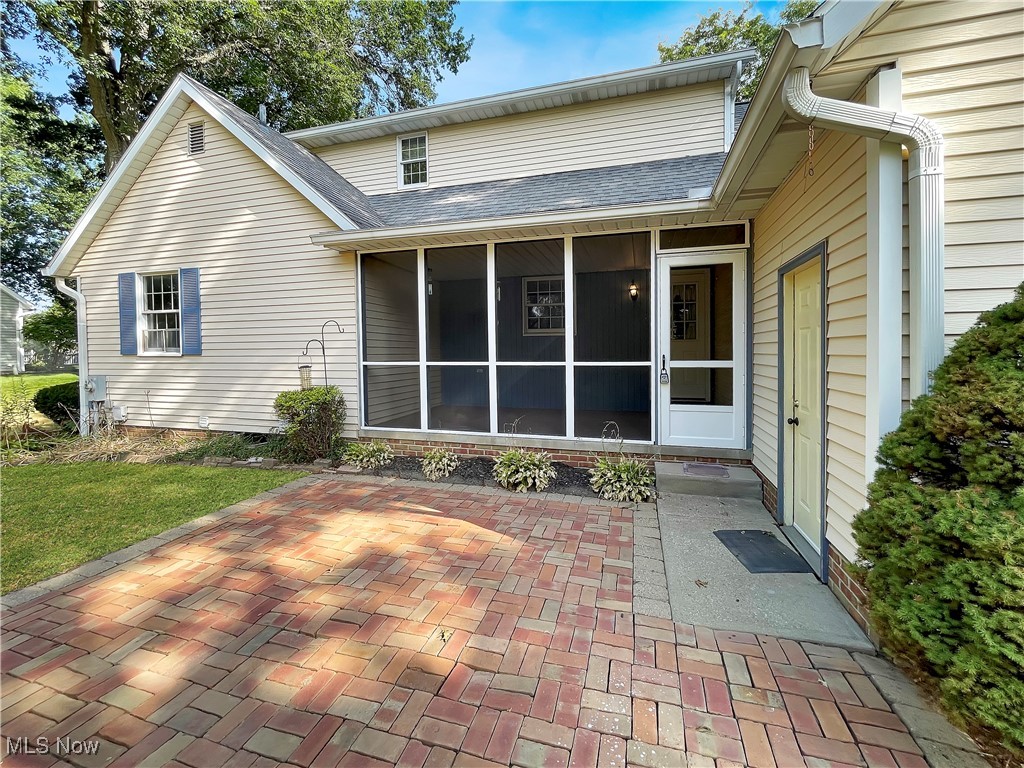 Cliffwood Allotment - Residential