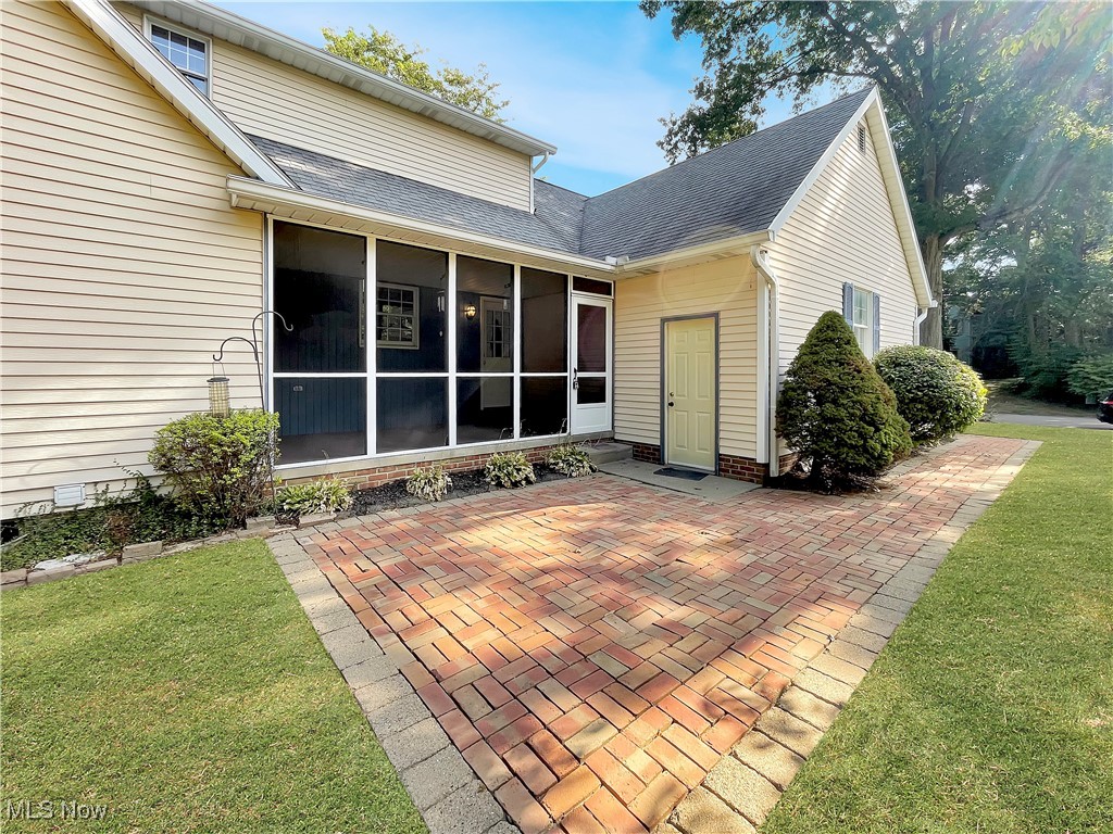 Cliffwood Allotment - Residential