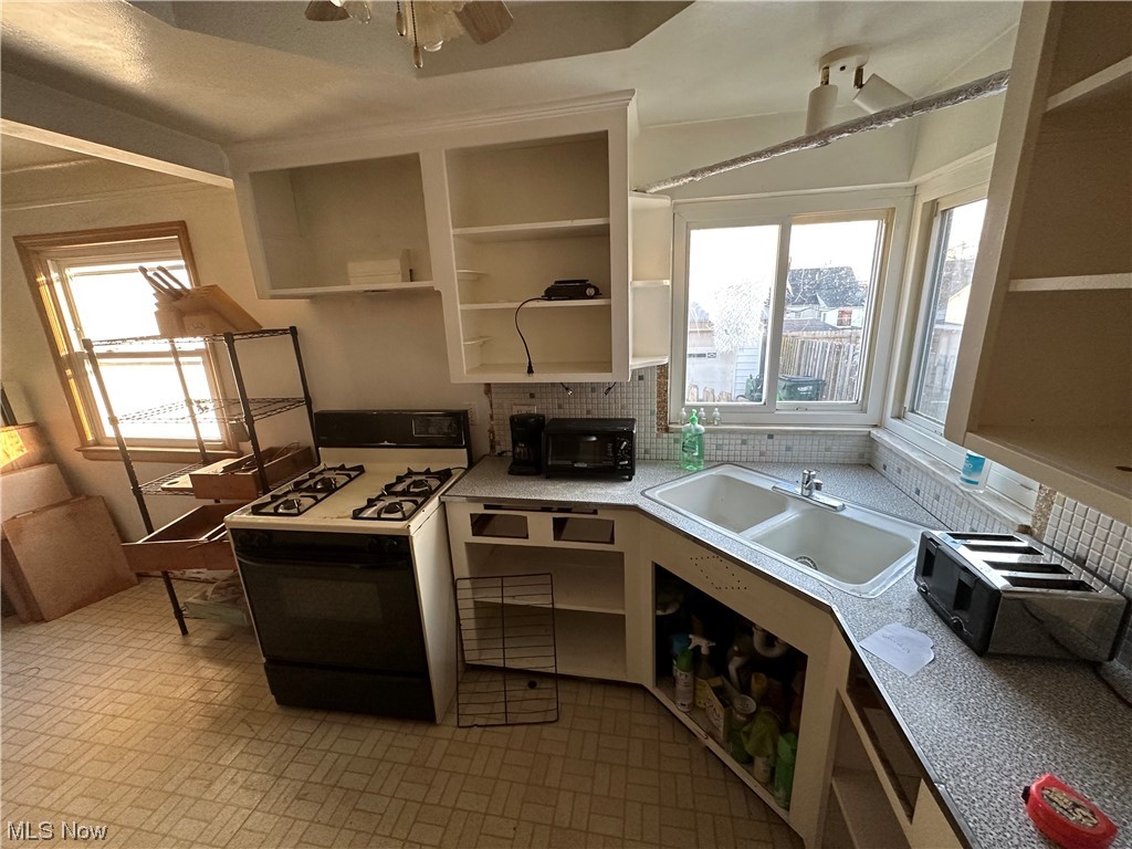 Parkland Heights Allotment - Residential