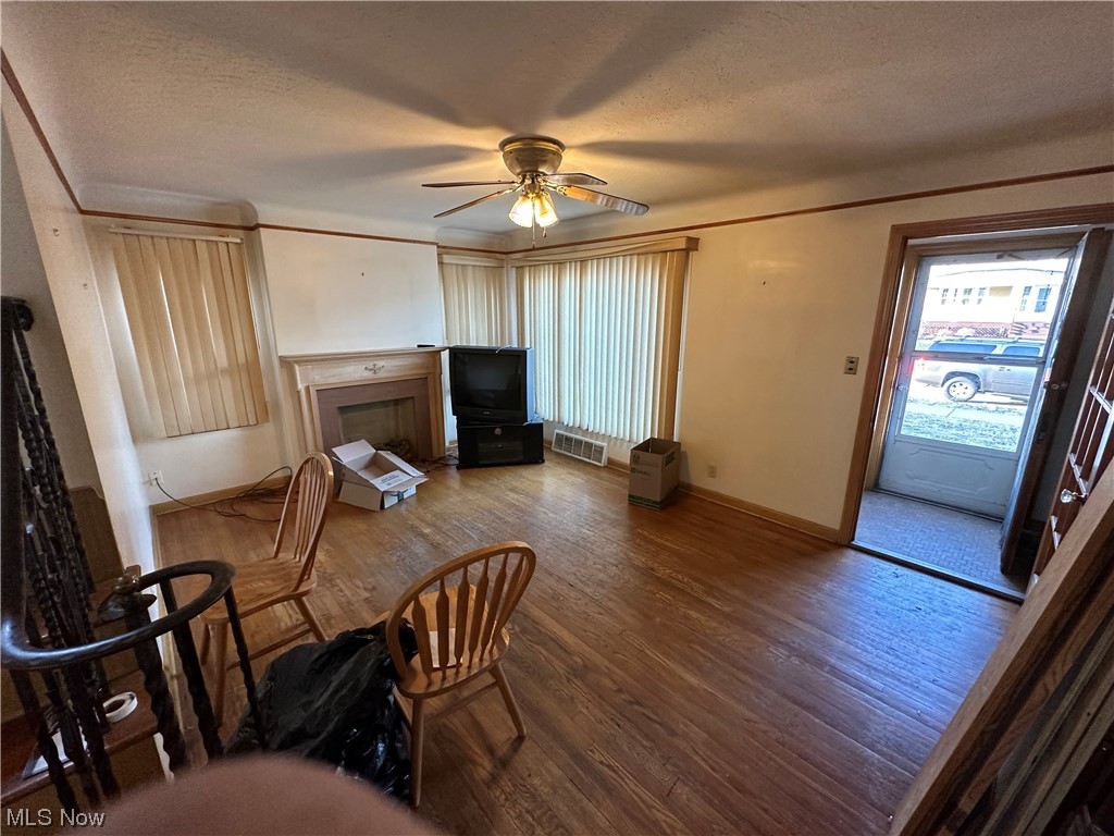 Parkland Heights Allotment - Residential