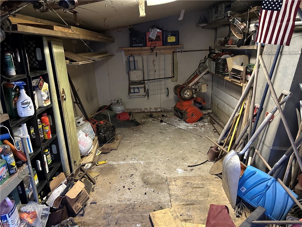 Parkland Heights Allotment - Residential