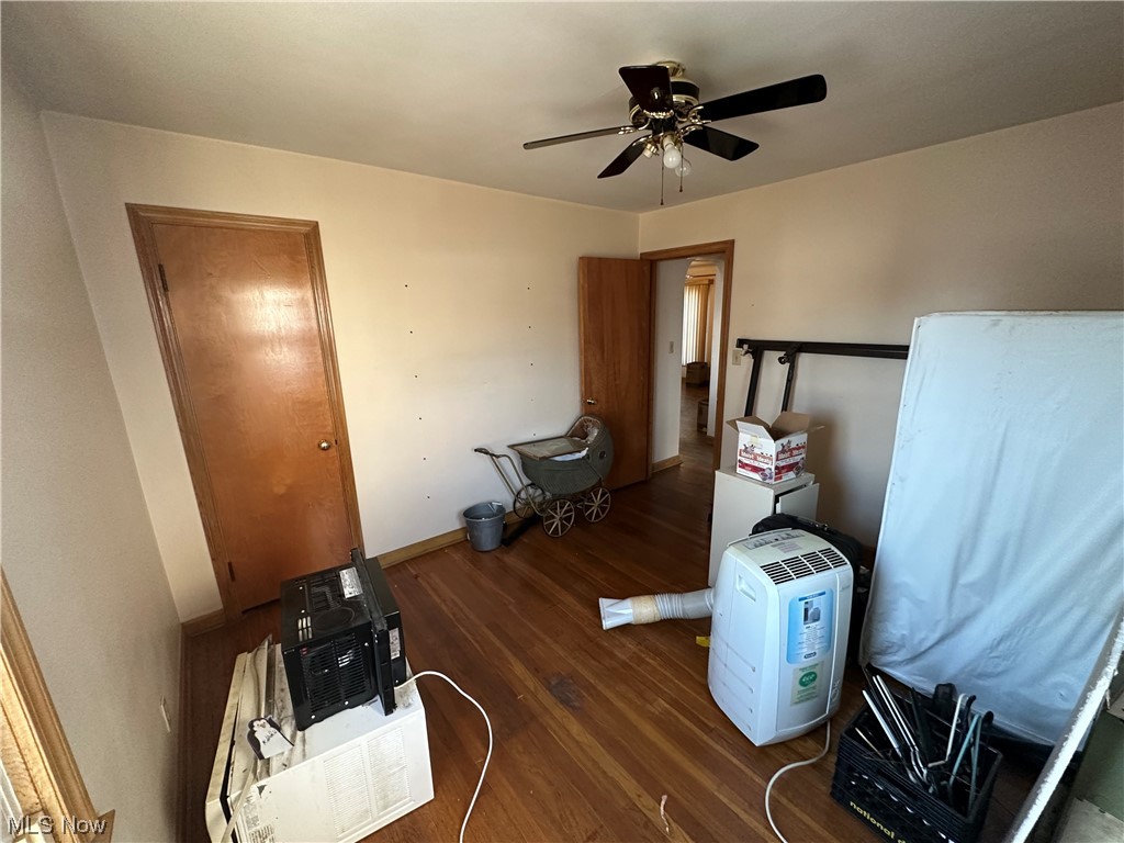 Parkland Heights Allotment - Residential