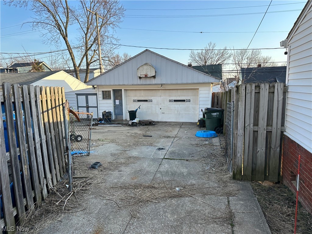 Parkland Heights Allotment - Residential