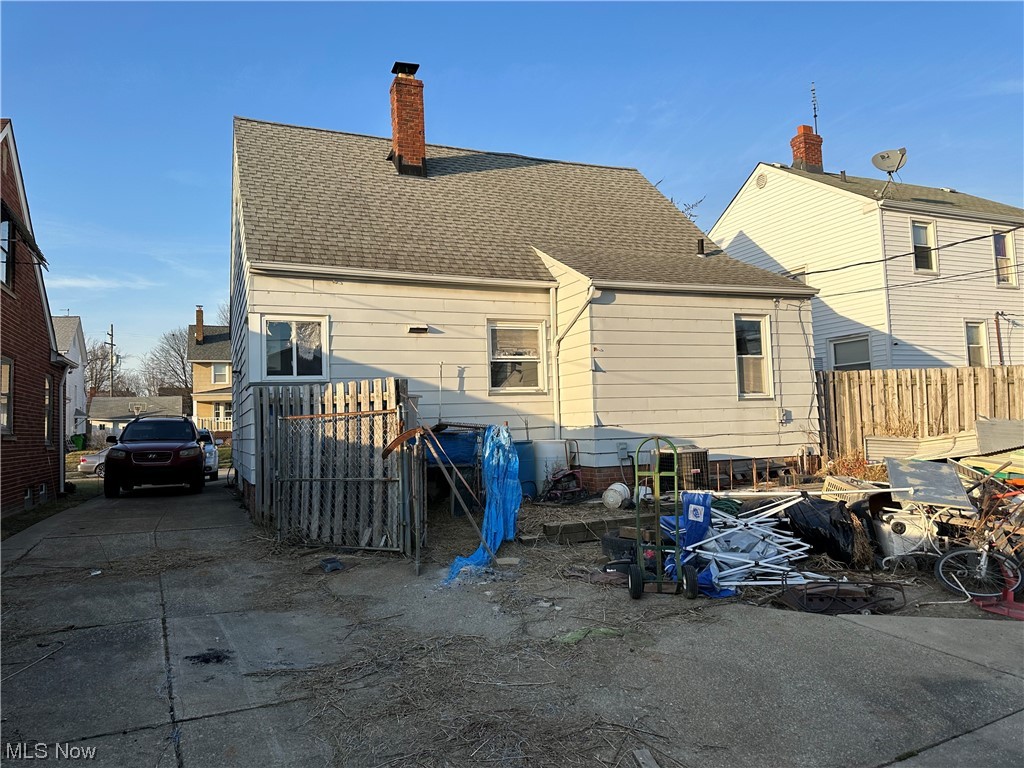 Parkland Heights Allotment - Residential