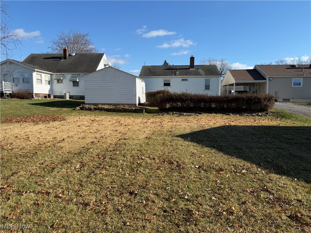 Sabino 01 - Residential