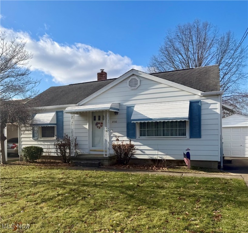 Sabino 01 - Residential