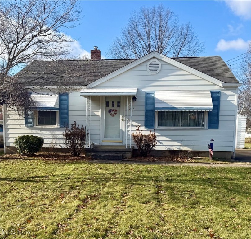 Sabino 01 - Residential