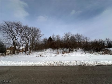 Vacant Land For Sale - La Font Circle<br/> Bolivar, OH 44612