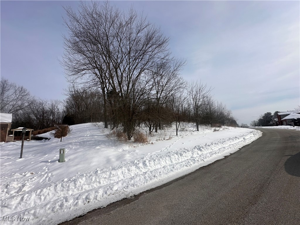 Wilkshire Hills - Land