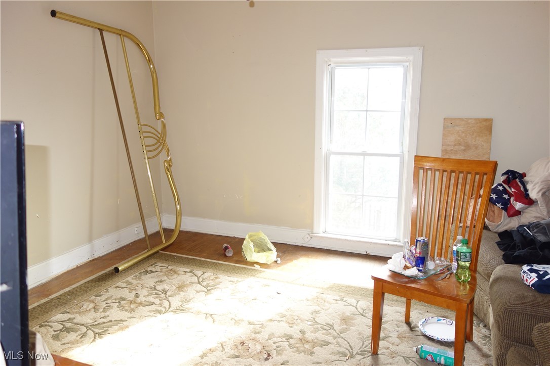 Village/Manchester - Residential Income