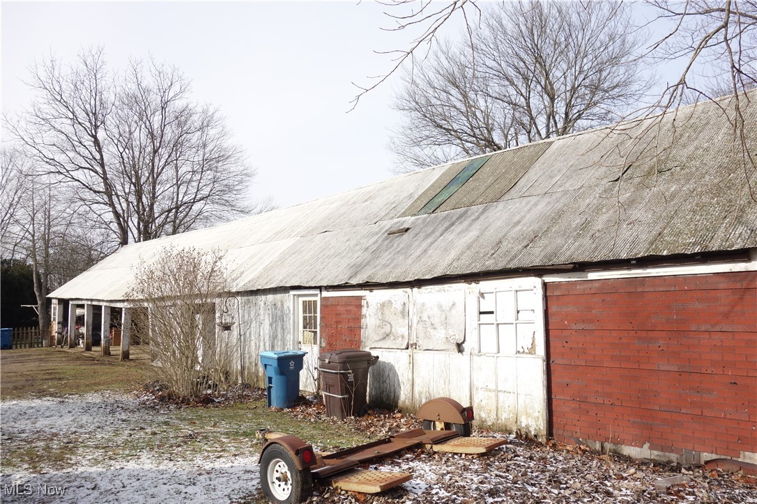 Village/Manchester - Residential Income