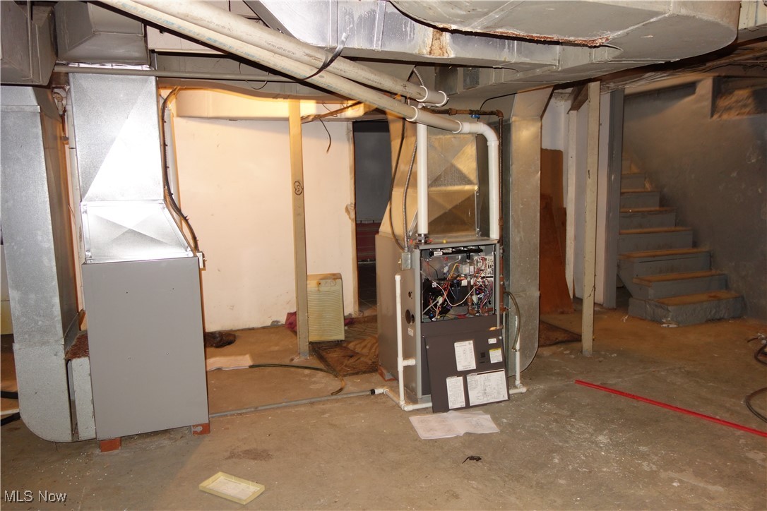 Village/Manchester - Residential Income