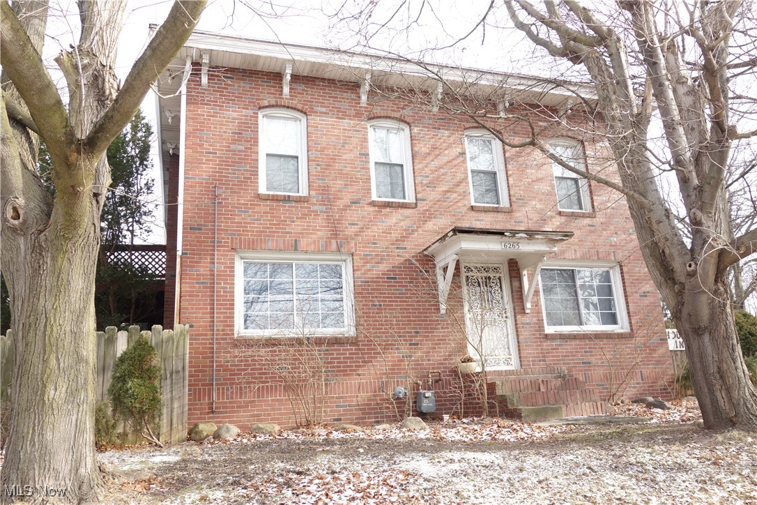 Village/Manchester - Residential Income