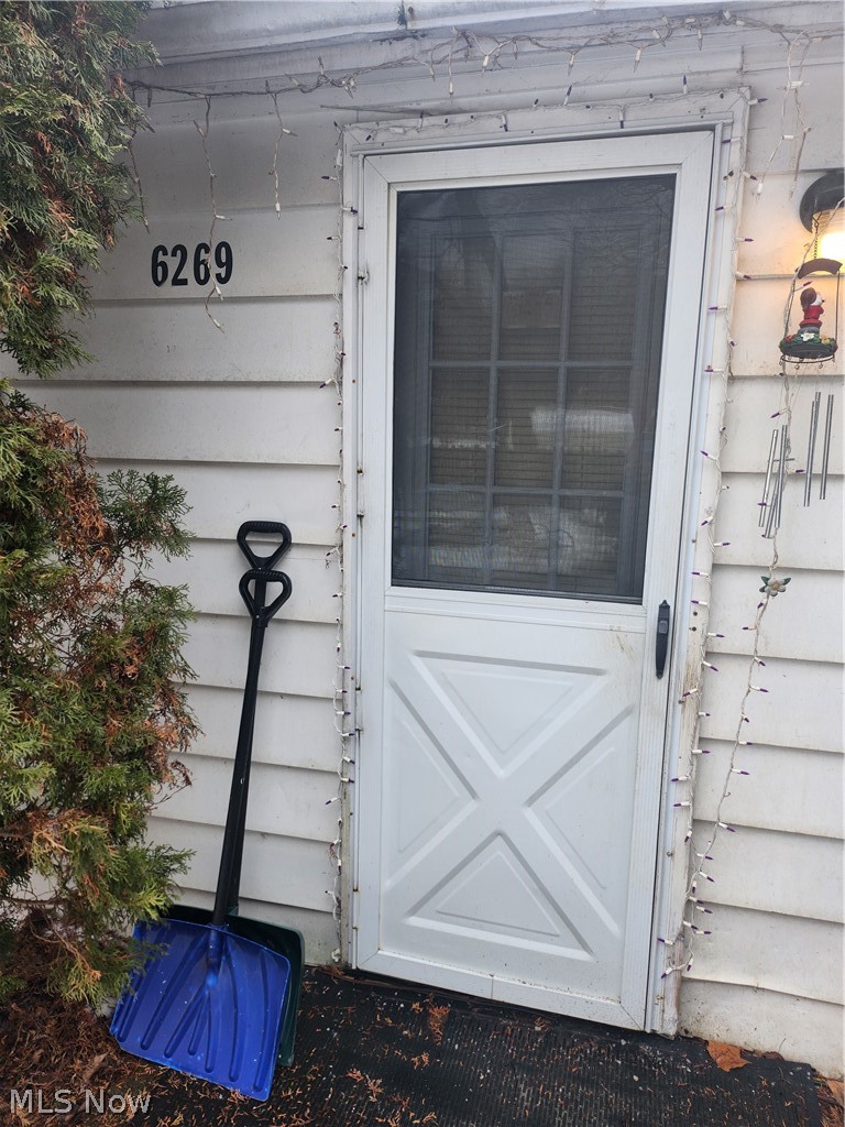 Village/Manchester - Residential Income