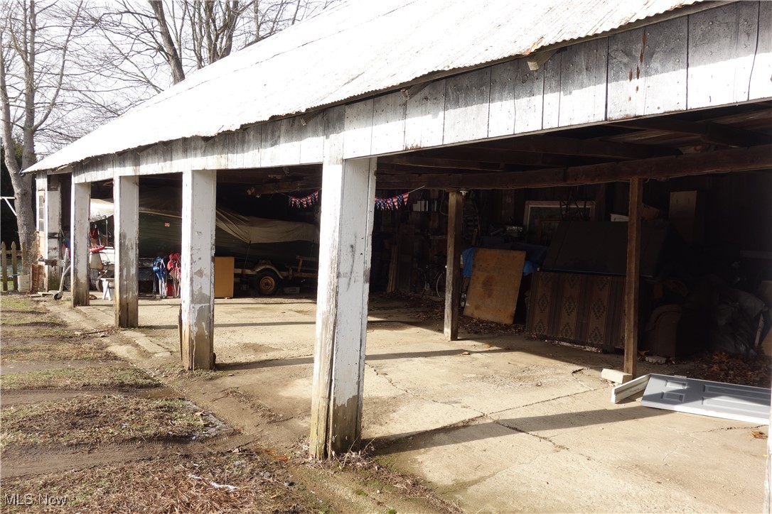 Village/Manchester - Residential Income