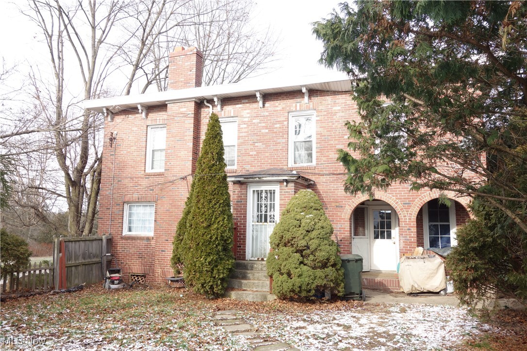 Village/Manchester - Residential Income