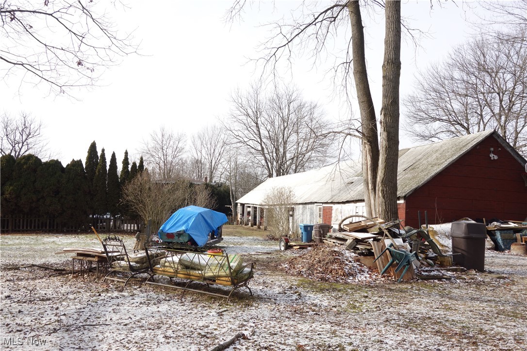 Village/Manchester - Residential Income