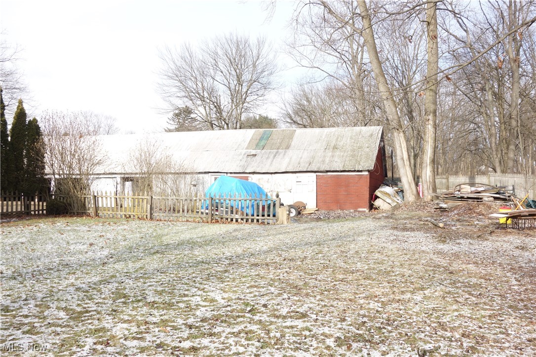 Village/Manchester - Residential Income