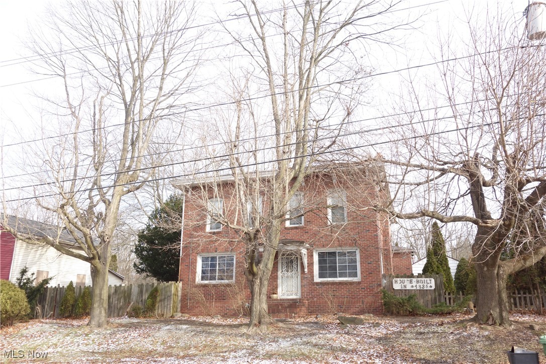 Village/Manchester - Residential Income