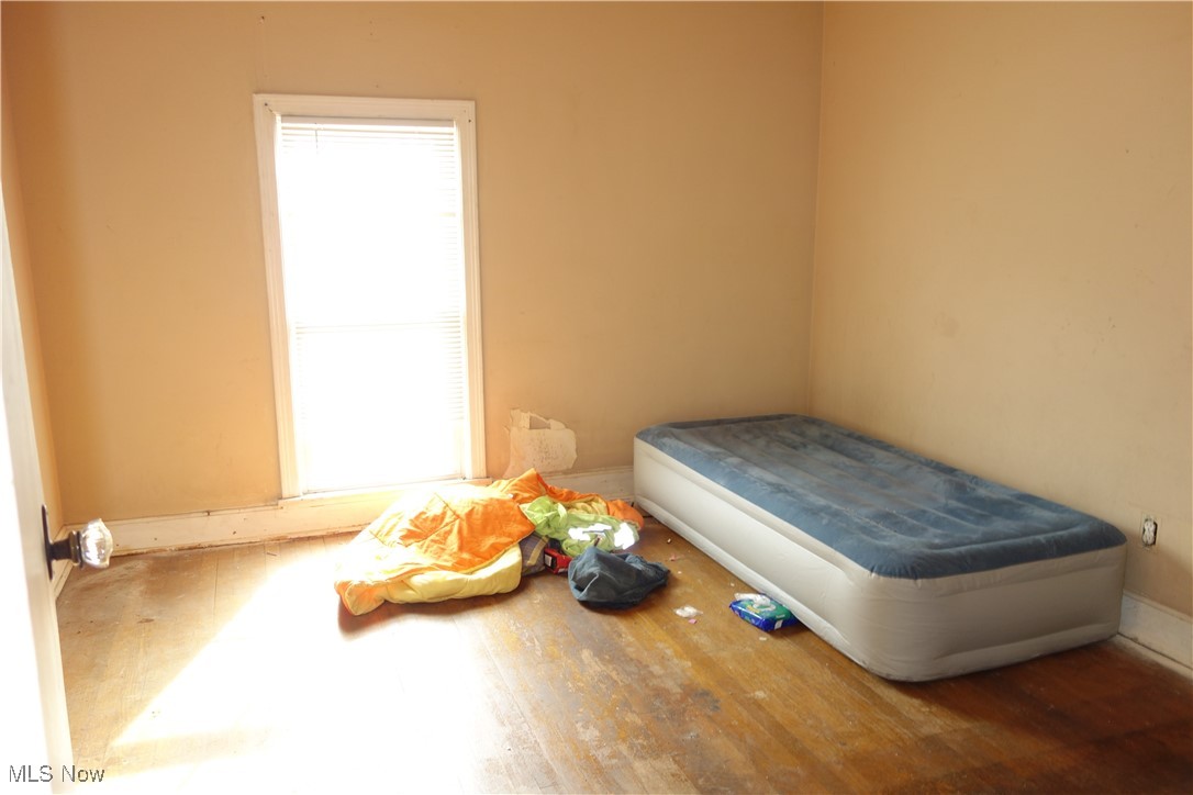 Village/Manchester - Residential Income