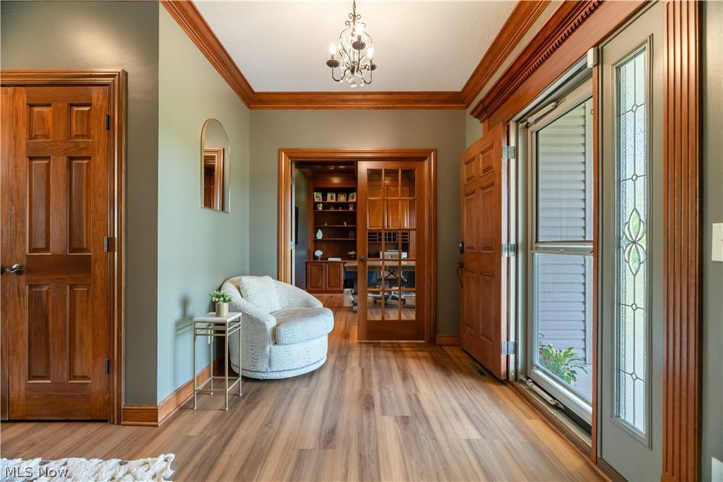 Photo of 9955 Preston Avenue, Louisville, OH 44641 (MLS # 5202687)
