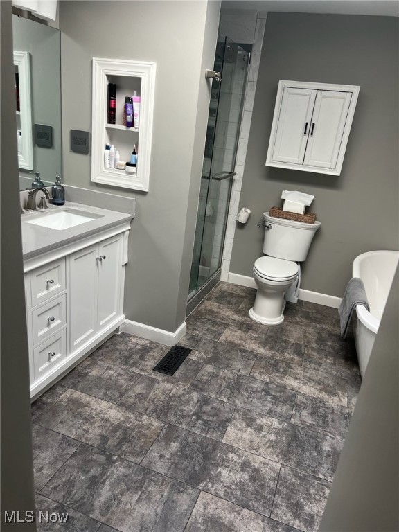 Laurel Woods - Residential