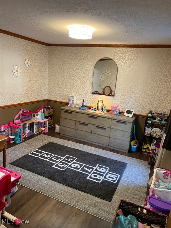 Laurel Woods - Residential