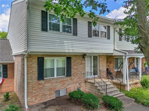 Condo For Sale - 2034 Carlile Drive<br/> Uniontown, OH 44685