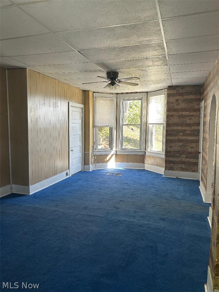 Frances M Boyces 2nd Add - Residential