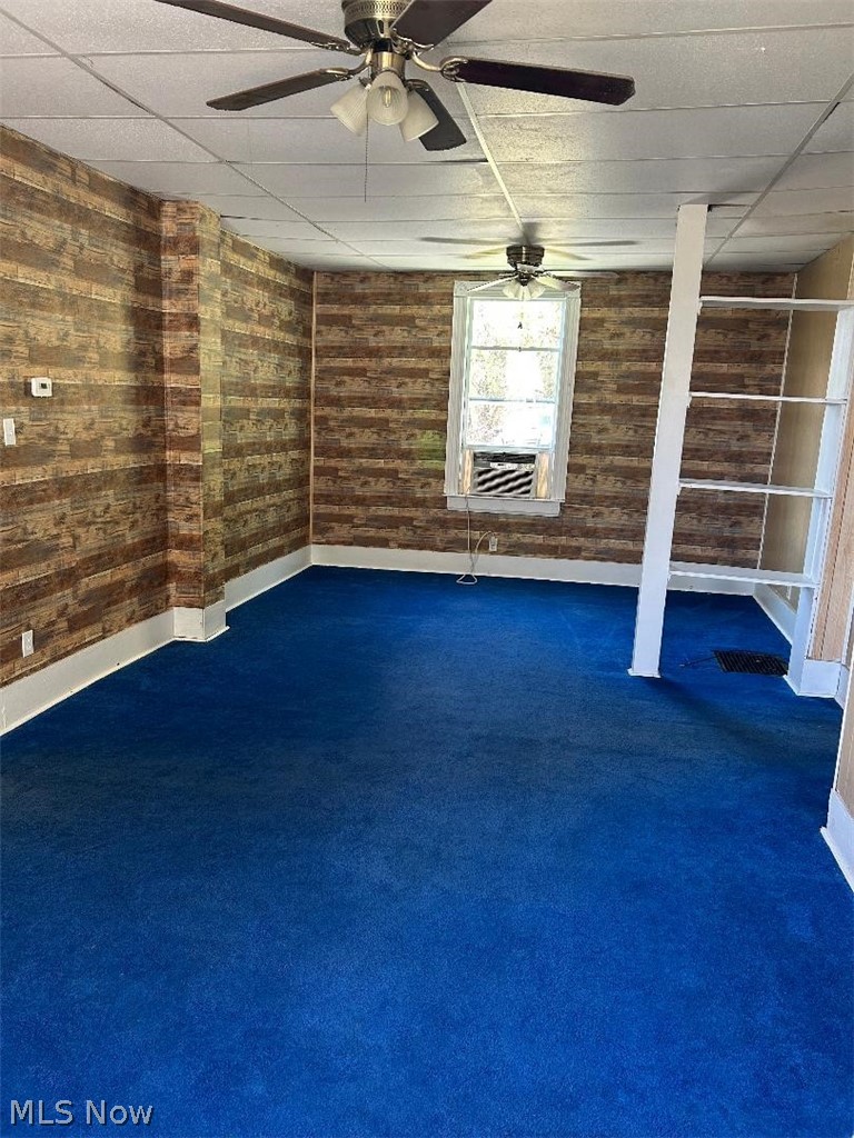 Frances M Boyces 2nd Add - Residential