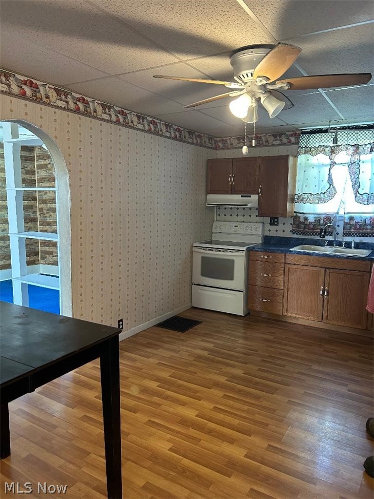 Frances M Boyces 2nd Add - Residential