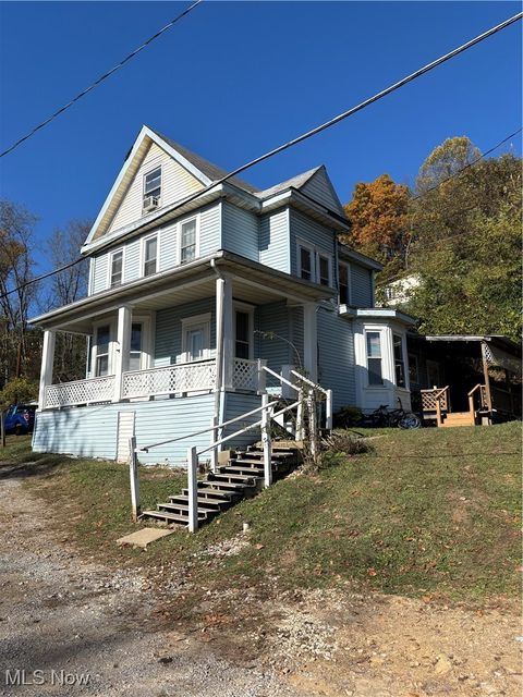 Homes For Sale - 1325 Boyce Avenue<br/> Wellsville, OH 43968