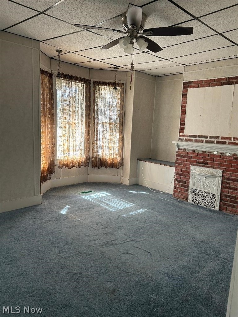 Frances M Boyces 2nd Add - Residential