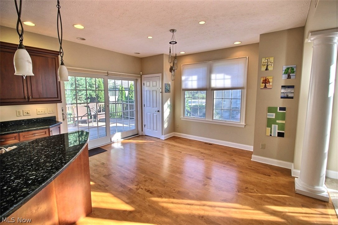 Haskell Homes of Newport - Residential