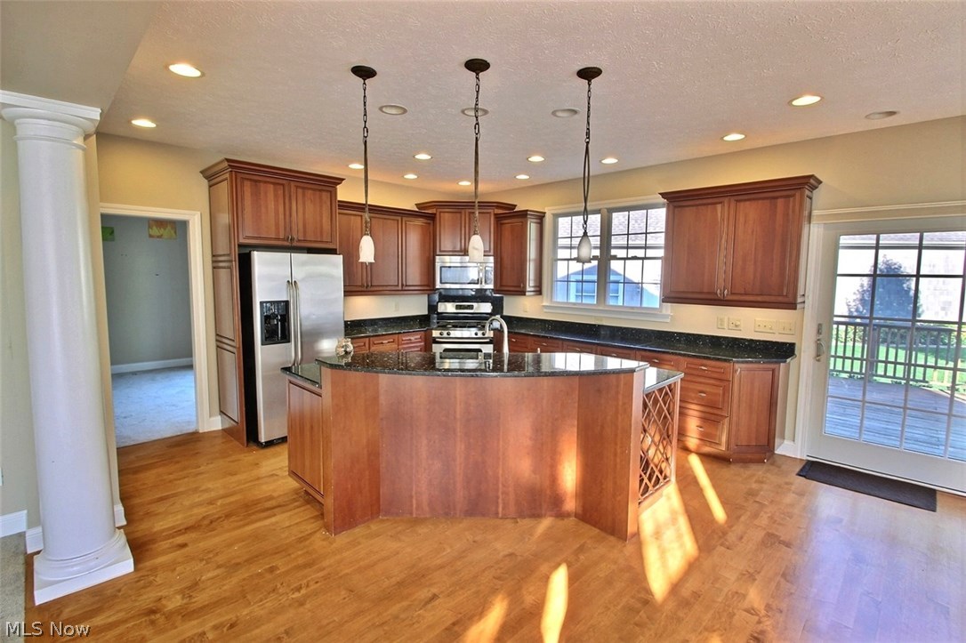 Haskell Homes of Newport - Residential