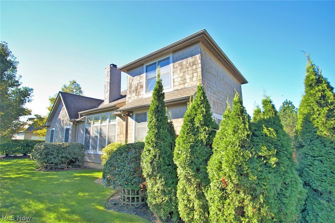 Haskell Homes of Newport - Residential