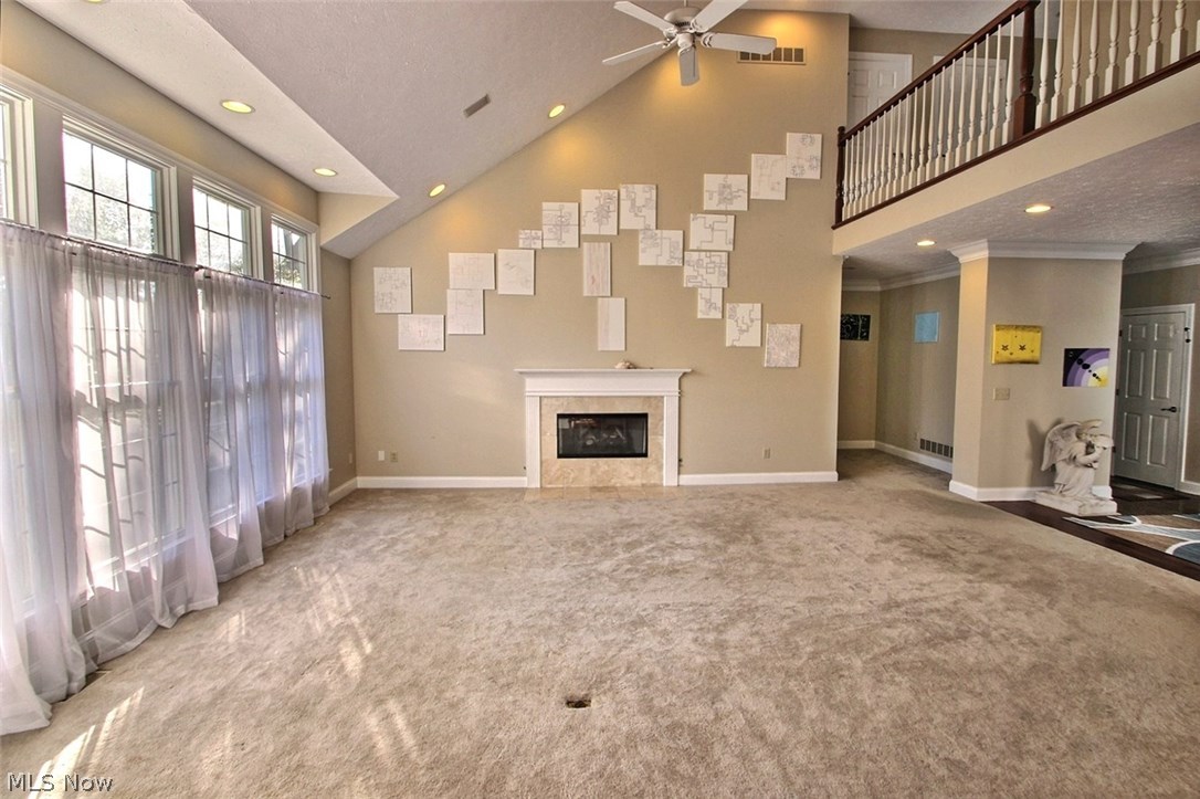 Haskell Homes of Newport - Residential