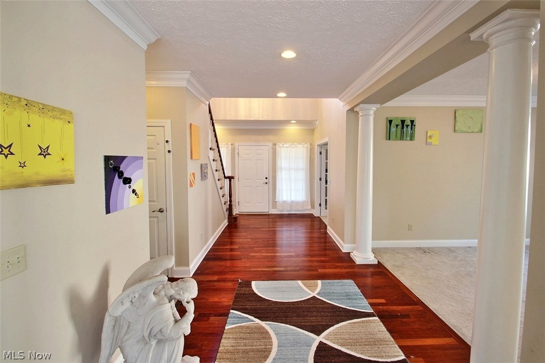 Haskell Homes of Newport - Residential