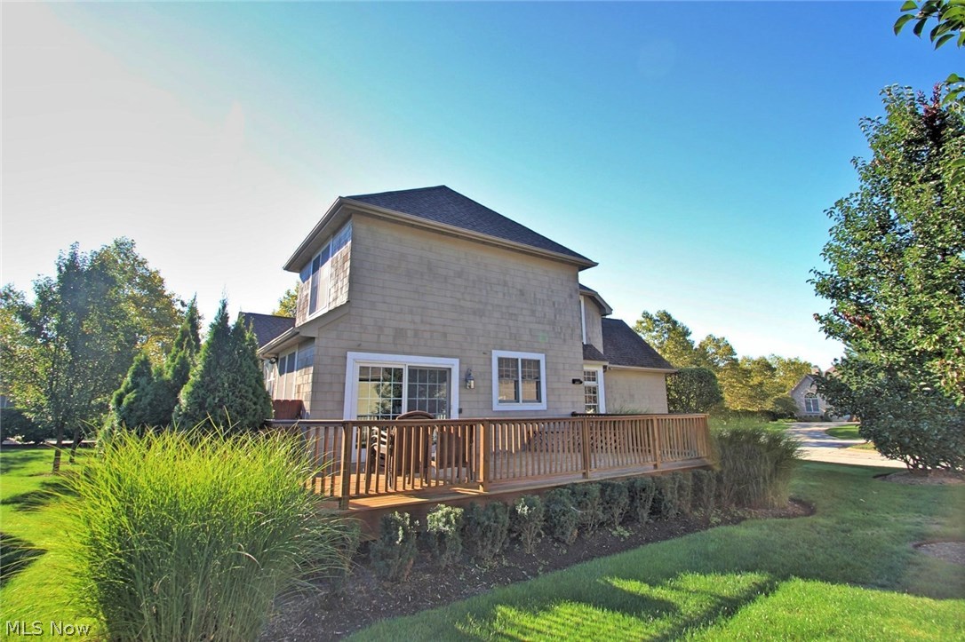 Haskell Homes of Newport - Residential