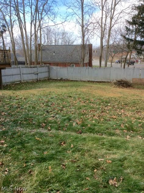 Stow - Residential Lease