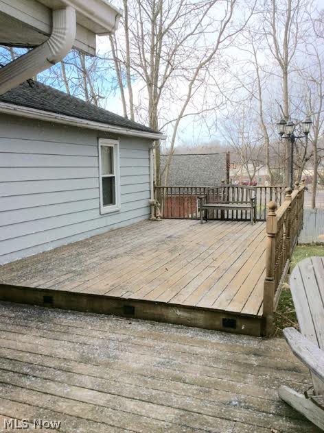 Stow - Residential Lease