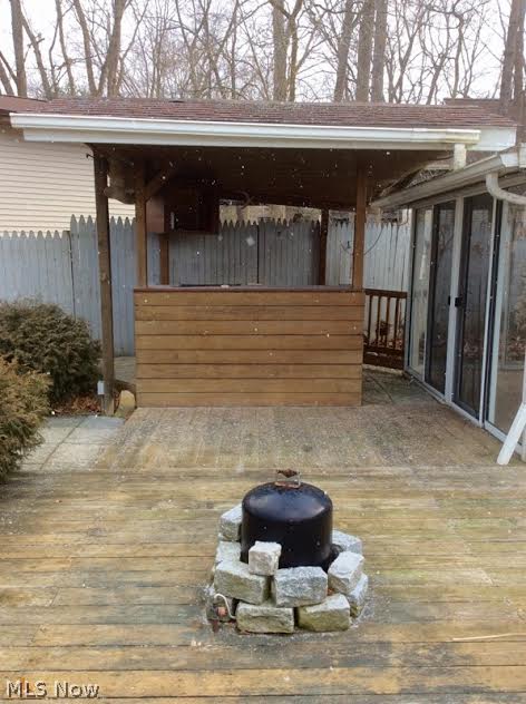 Stow - Residential Lease